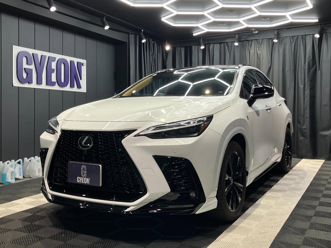 lexus